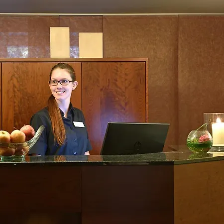 Western Parkhotel Maximilian Hotel Ottobeuren