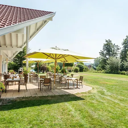 Parkhotel Maximilian Ottobeuren