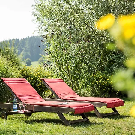 Hotel Western Parkhotel Maximilian 4*