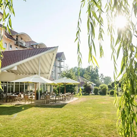 Parkhotel Maximilian Ottobeuren