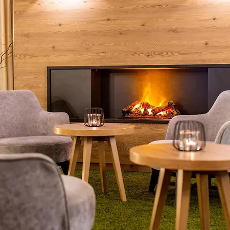 Parkhotel Maximilian Оттобойрен