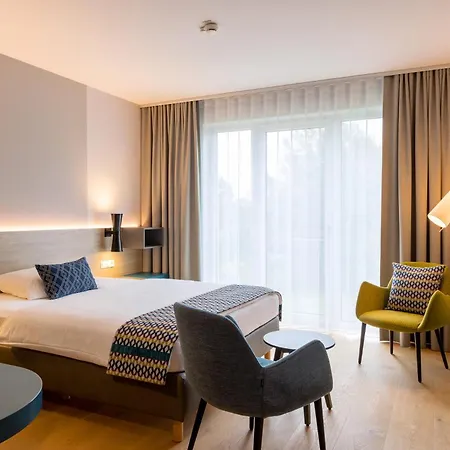 Western Parkhotel Maximilian 4* Ottobeuren