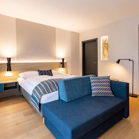 Western Parkhotel Maximilian Ottobeuren