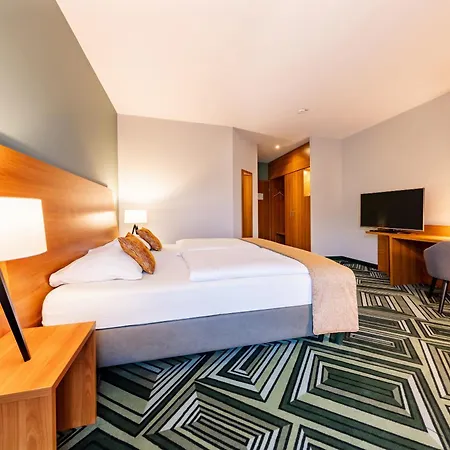 Western Parkhotel Maximilian