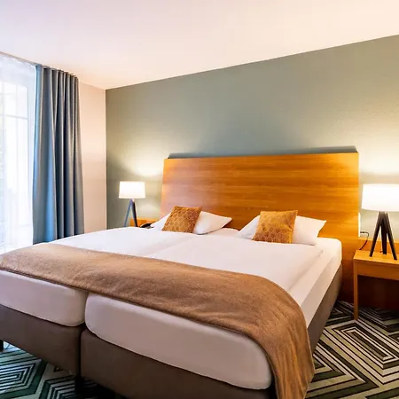 Western Parkhotel Maximilian Ottobeuren