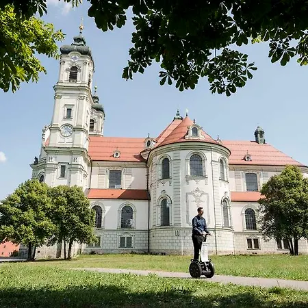Western Parkhotel Maximilian 4*