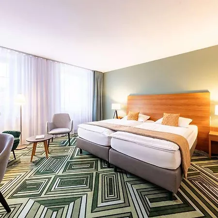 Hotel Western Parkhotel Maximilian Ottobeuren