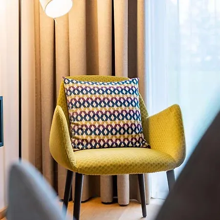 Parkhotel Maximilian 酒店
