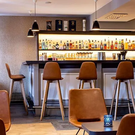 Hotel Western Parkhotel Maximilian Ottobeuren