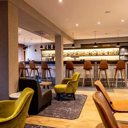 Western Parkhotel Maximilian