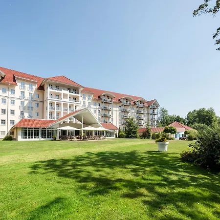 Parkhotel Maximilian 4* 奥托博伊伦
