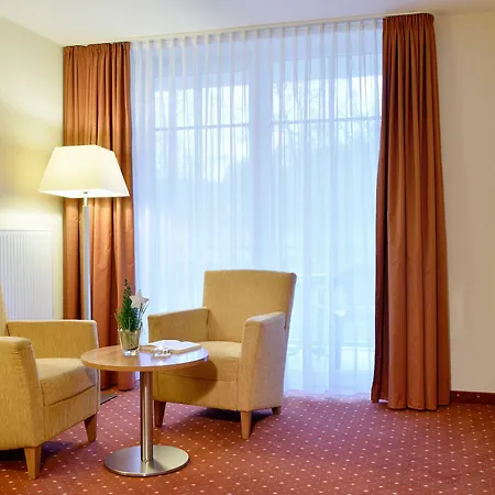 酒店 Parkhotel Maximilian 奥托博伊伦