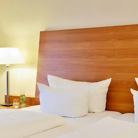 Western Parkhotel Maximilian