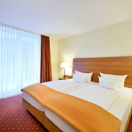 Western Parkhotel Maximilian