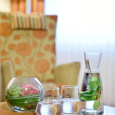 Parkhotel Maximilian 4*