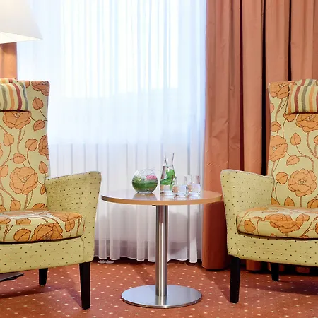 Szálloda Parkhotel Maximilian Ottobeuren