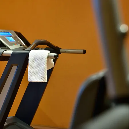 Szálloda Western Parkhotel Maximilian 4*