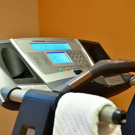 Parkhotel Maximilian 4* 奥托博伊伦