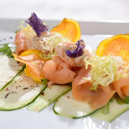 Parkhotel Maximilian 酒店 4*