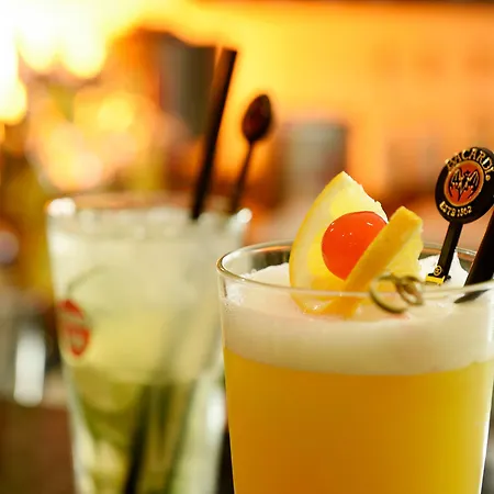 Western Parkhotel Maximilian 4*