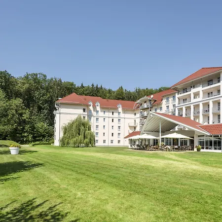 Szálloda Parkhotel Maximilian