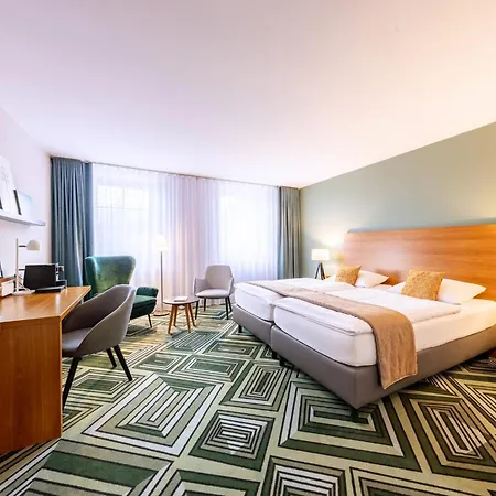 Parkhotel Maximilian 4* Ottobeuren