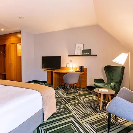 Parkhotel Maximilian 4* 奥托博伊伦
