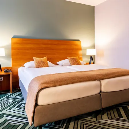 Hotel Parkhotel Maximilian 4*