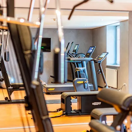 Western Parkhotel Maximilian 4* Ottobeuren