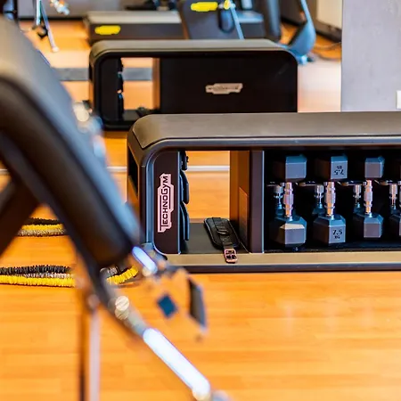 Western Parkhotel Maximilian Hotel