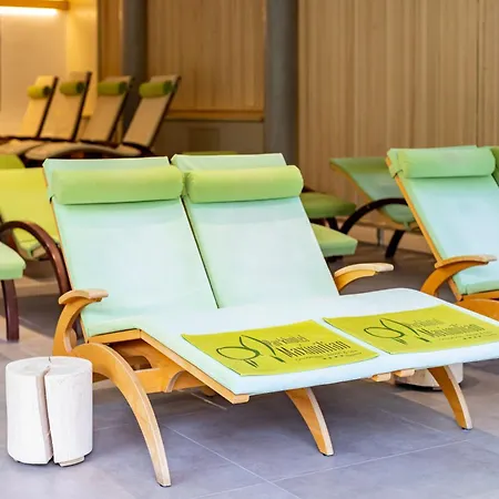 Parkhotel Maximilian