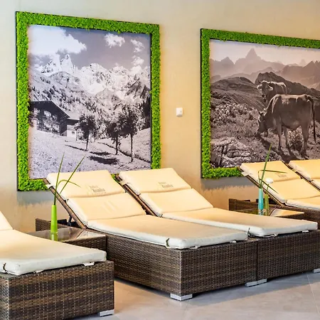 Parkhotel Maximilian Ottobeuren