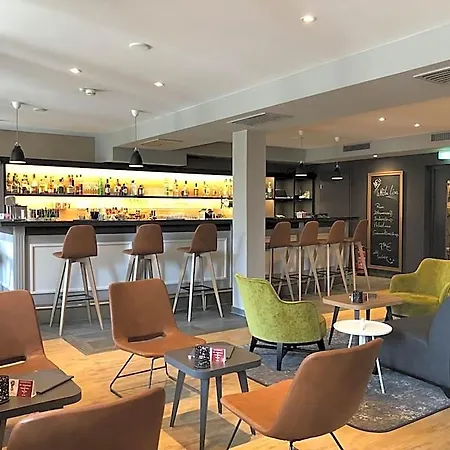 Parkhotel Maximilian 호텔