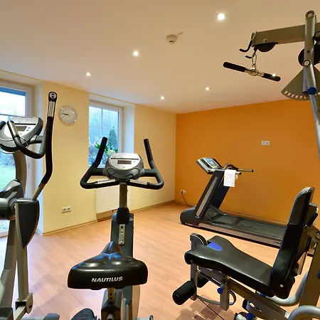 Parkhotel Maximilian 4* Ottobeuren