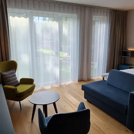 Parkhotel Maximilian Ottobeuren