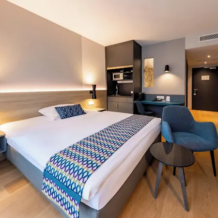 Parkhotel Maximilian