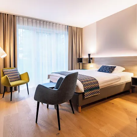 Otel Parkhotel Maximilian