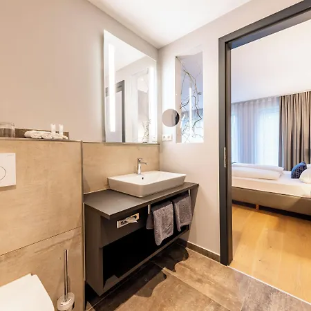 Otel Parkhotel Maximilian