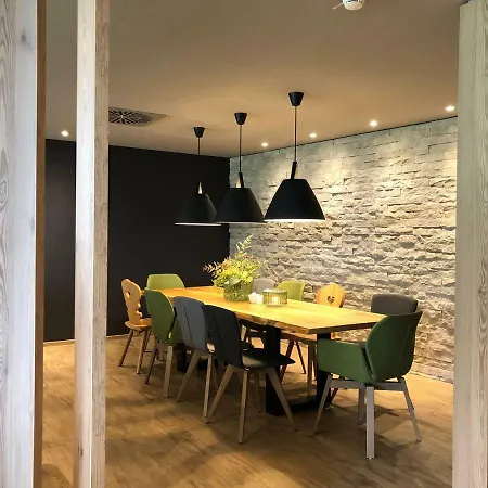 Hotel Parkhotel Maximilian 4*