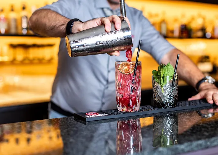 Parkhotel Maximilian 4* Ottobeuren