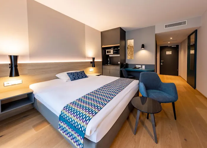 Parkhotel Maximilian Ottobeuren