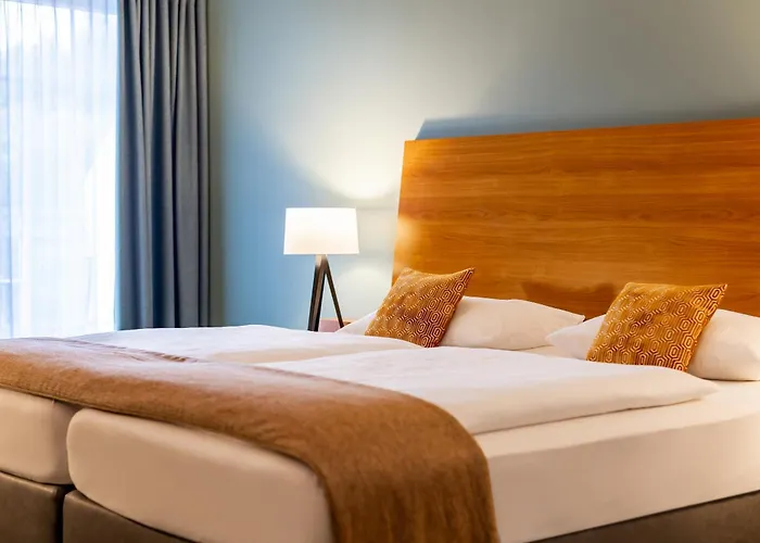 Parkhotel Maximilian 4*