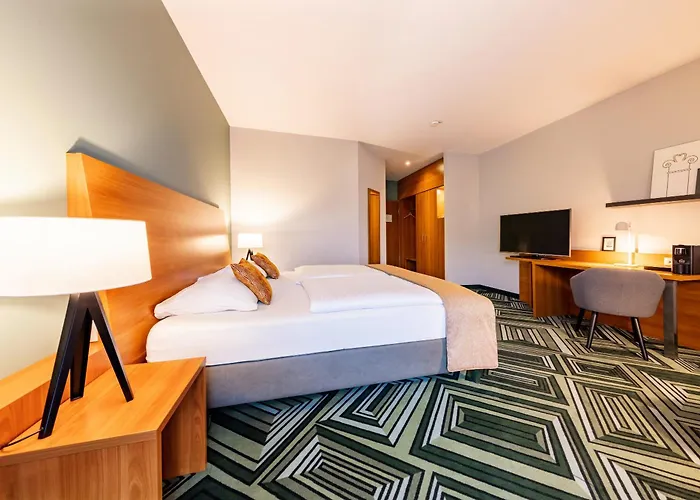 Parkhotel Maximilian