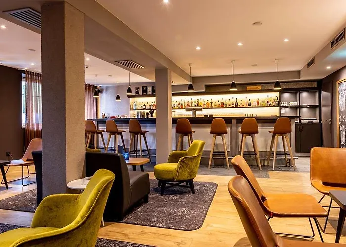 Parkhotel Maximilian