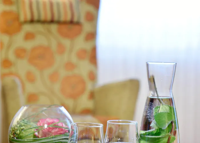 Parkhotel Maximilian 4*