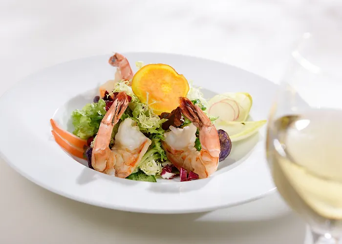 Parkhotel Maximilian