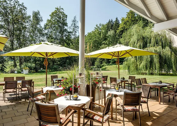 Parkhotel Maximilian