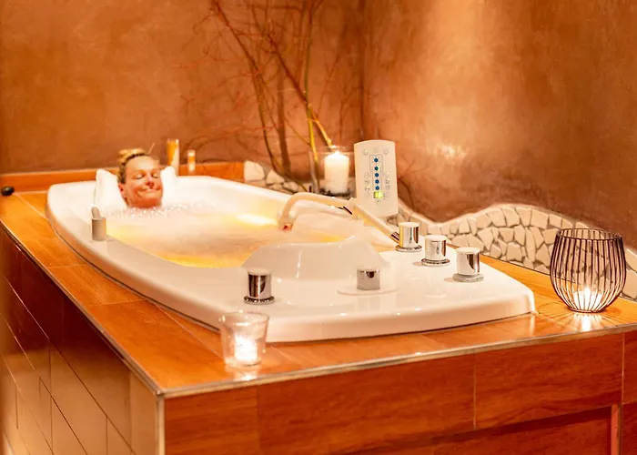 Parkhotel Maximilian