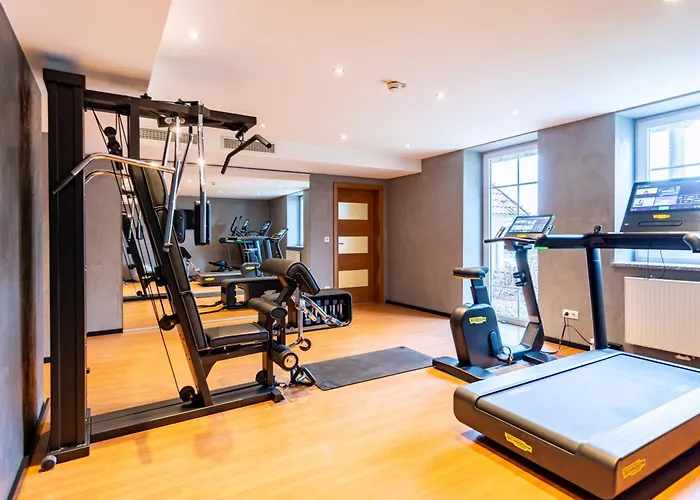 Parkhotel Maximilian 4*