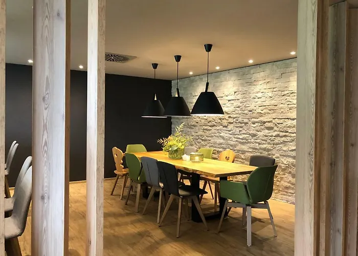 Szálloda Parkhotel Maximilian 4*